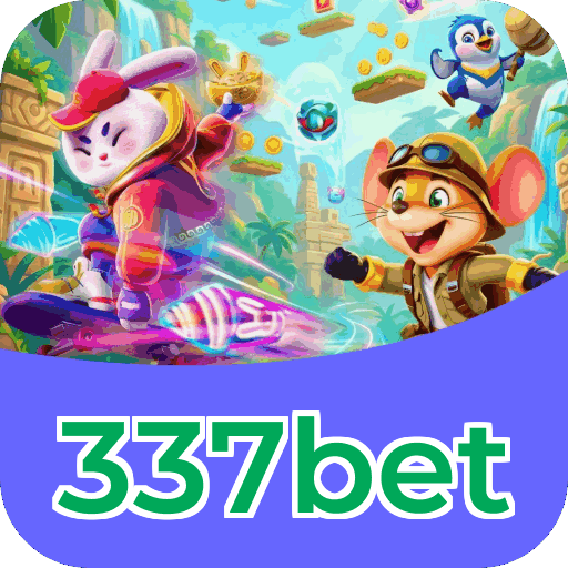 Login rápido no app 337bet