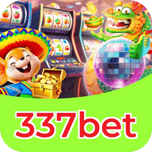 Siga a 337bet no Facebook